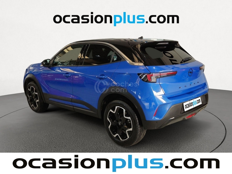 Foto del OPEL Mokka 1.2T S&S Ultimate 136