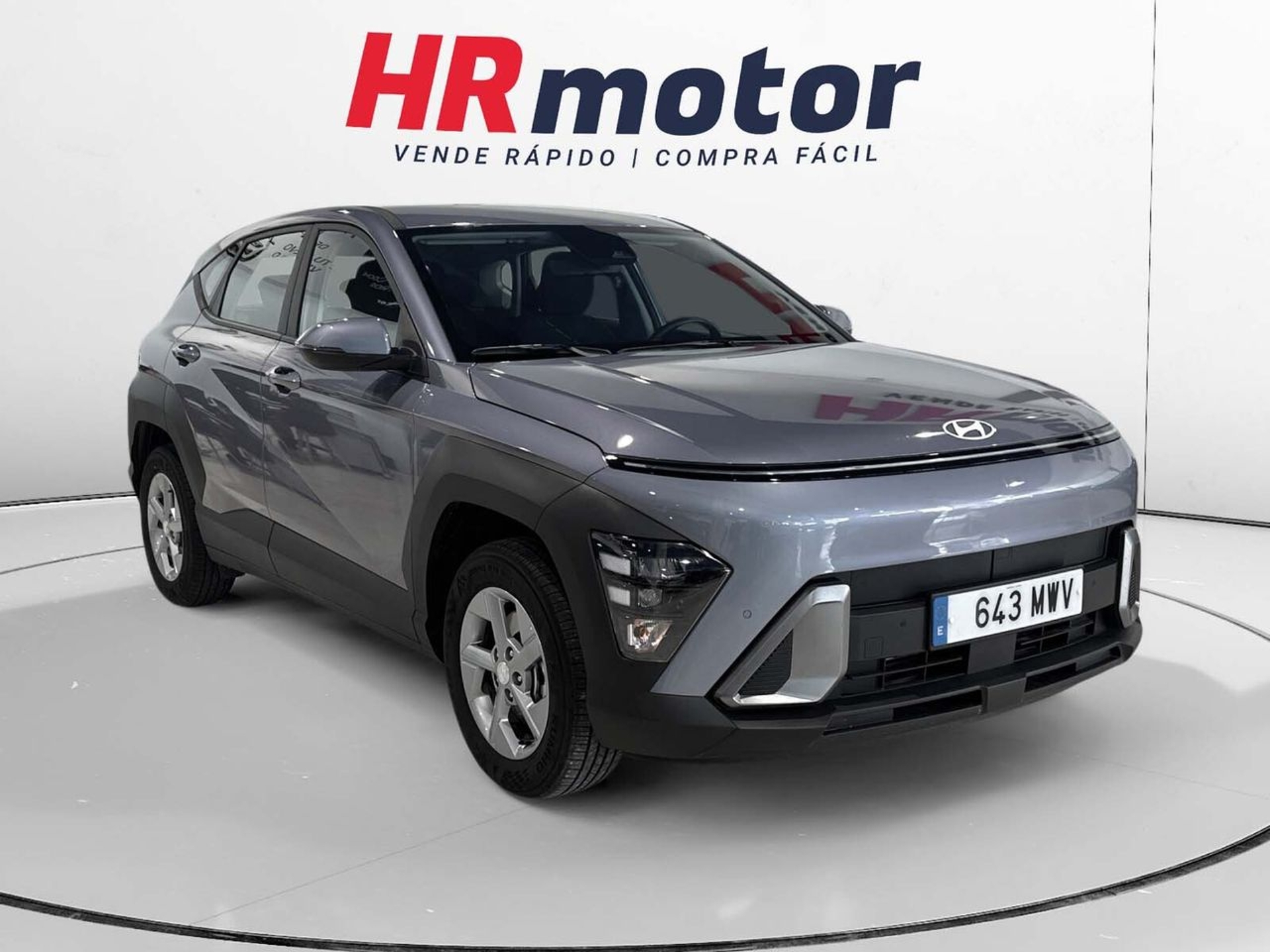 Imagen de HYUNDAI Kona