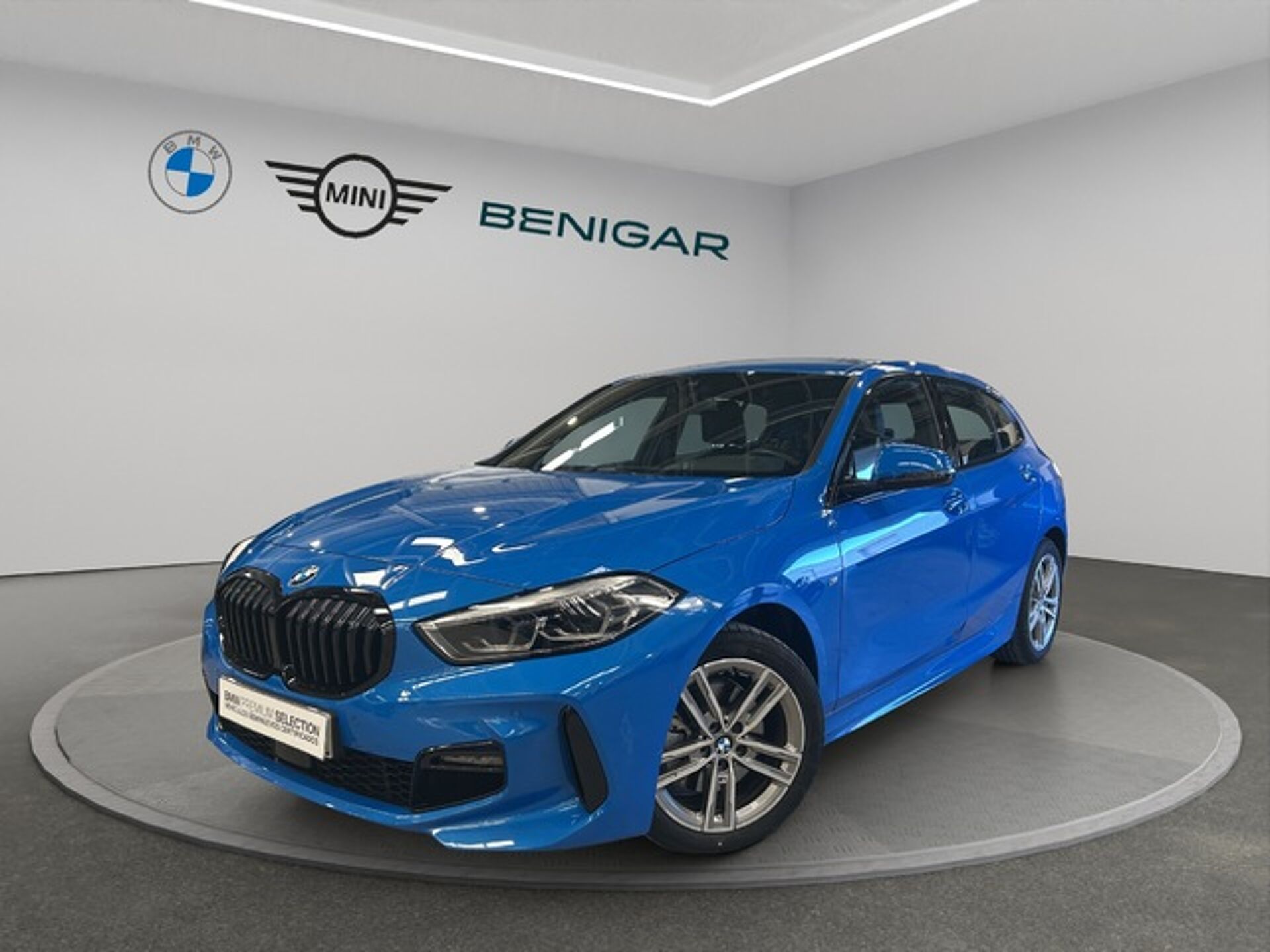 Imagen de BMW Serie 1