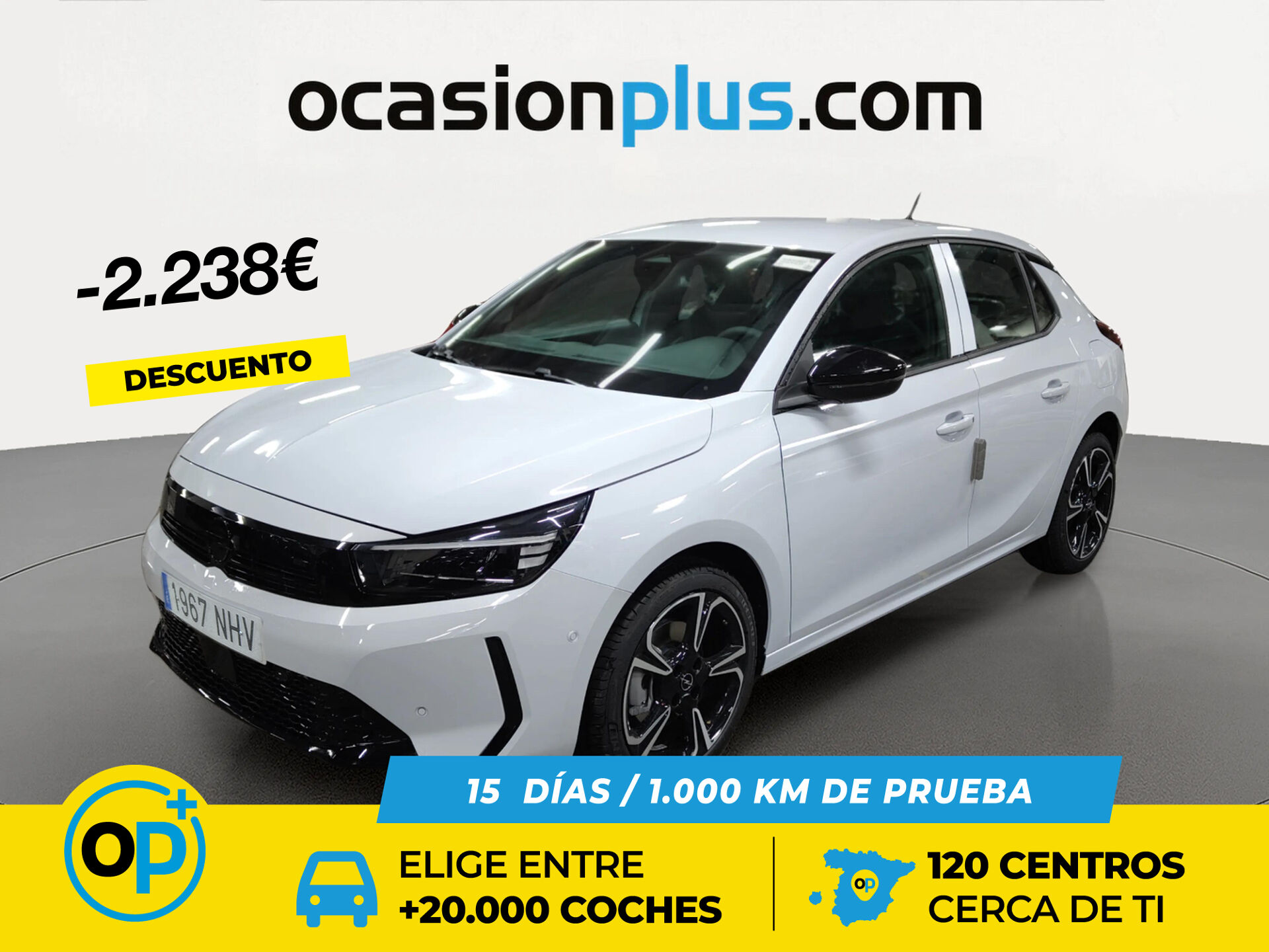Imagen 1 de OPEL Corsa