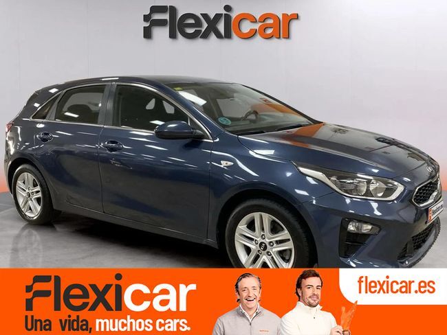 KIA Ceed (1.4 T-GDi 103kW (140CV) Drive) en Castellón