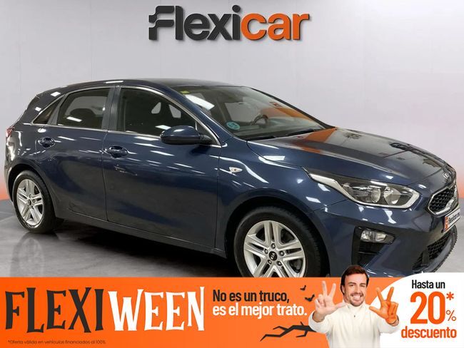 KIA Ceed (1.4 T-GDi 103kW (140CV) Drive) en Castellón
