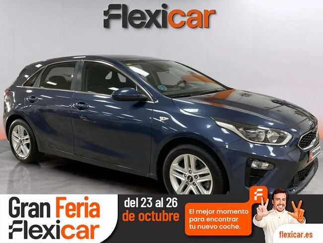 KIA Ceed (1.4 T-GDi 103kW (140CV) Drive) en Castellón