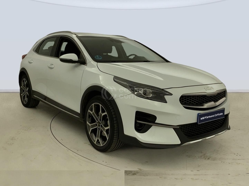 Foto del KIA XCeed 1.0 T-GDi Tech
