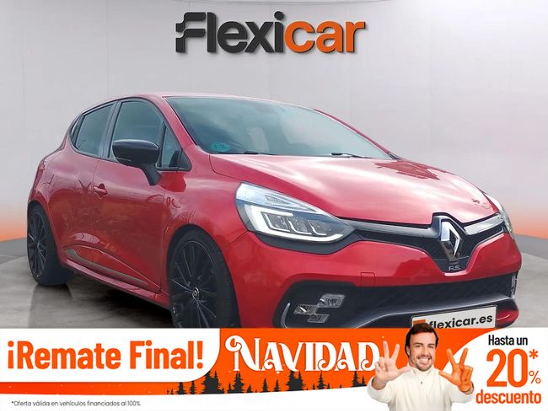 Imagen de RENAULT Clio