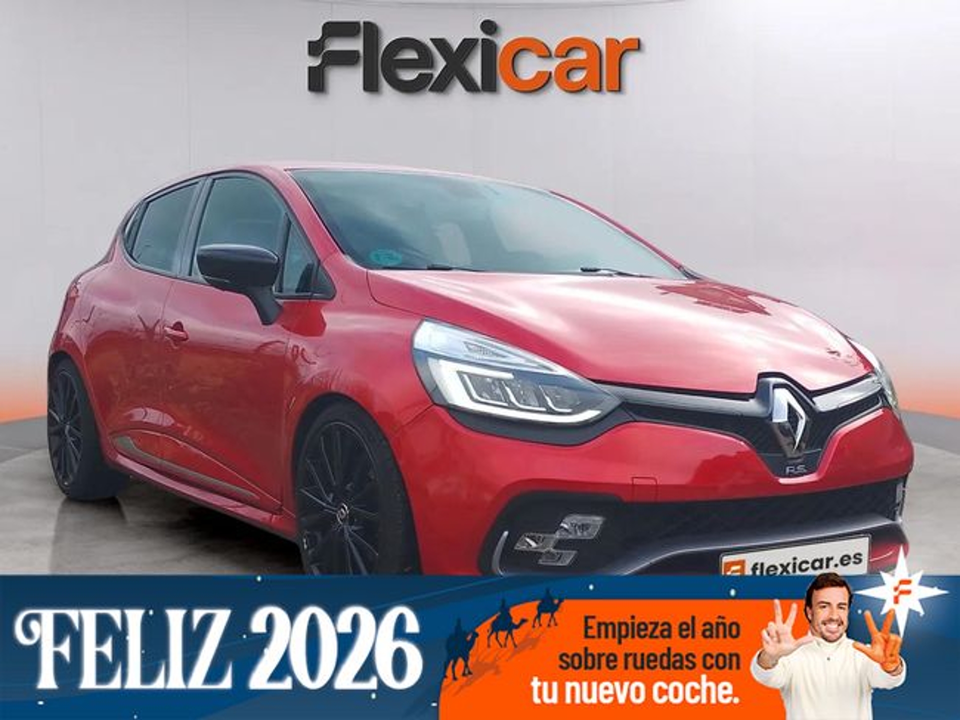 Imagen de RENAULT Clio