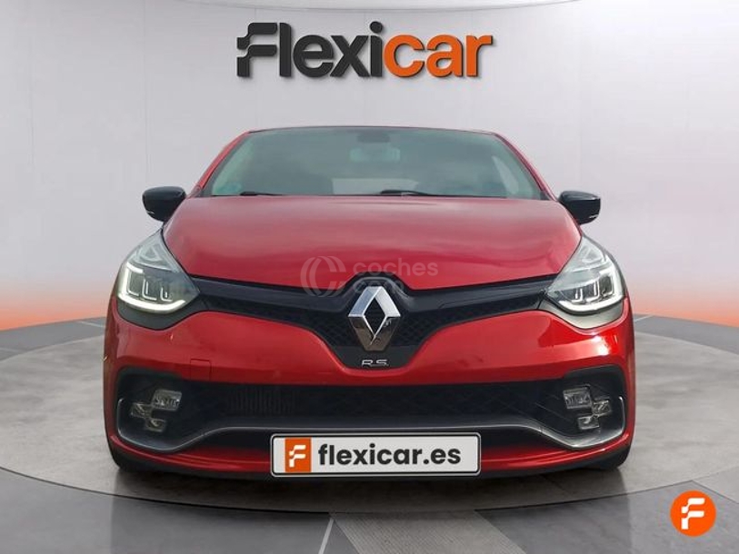 Foto del RENAULT Clio 1.6 Energy RS EDC 147kW