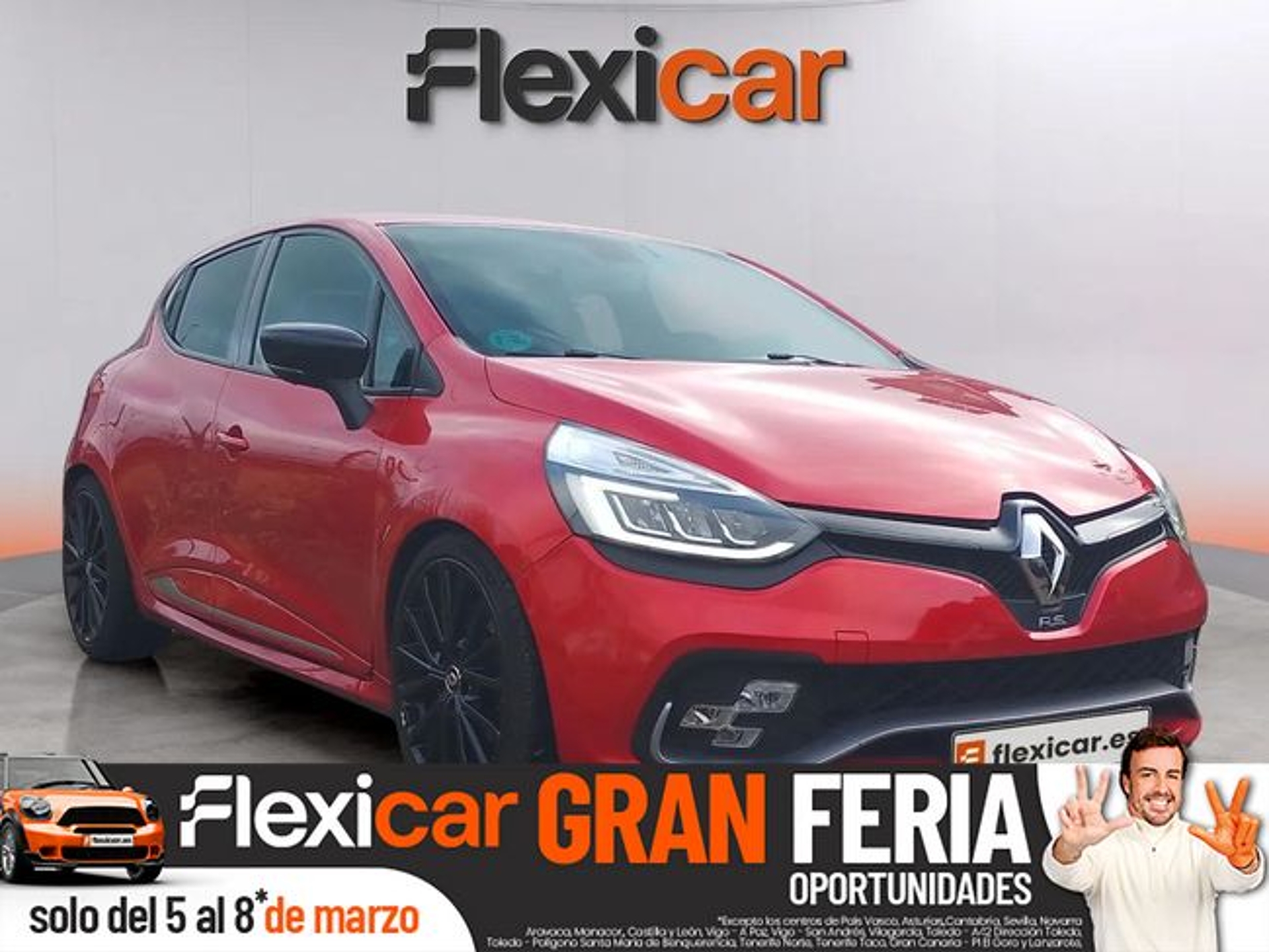 Imagen de RENAULT Clio