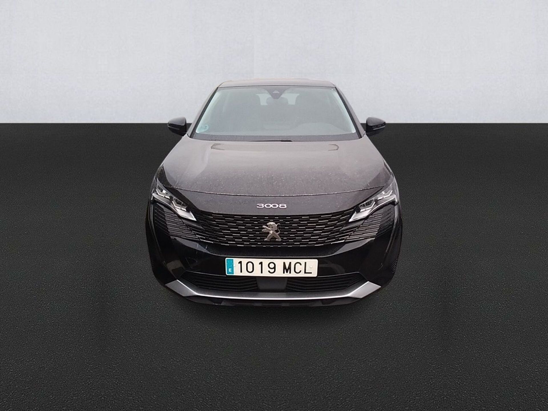 Imagen 2 de PEUGEOT 3008