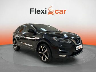 Imagen de NISSAN Qashqai 1.3 DIG-T Tekna+ 4x2 117kW