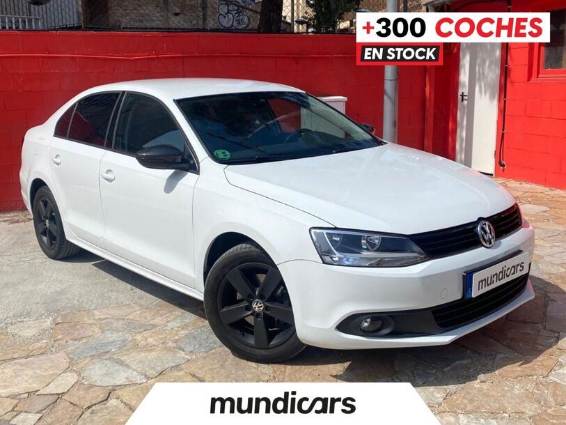 Foto del VOLKSWAGEN Jetta 1.2 TSI BMT Advance