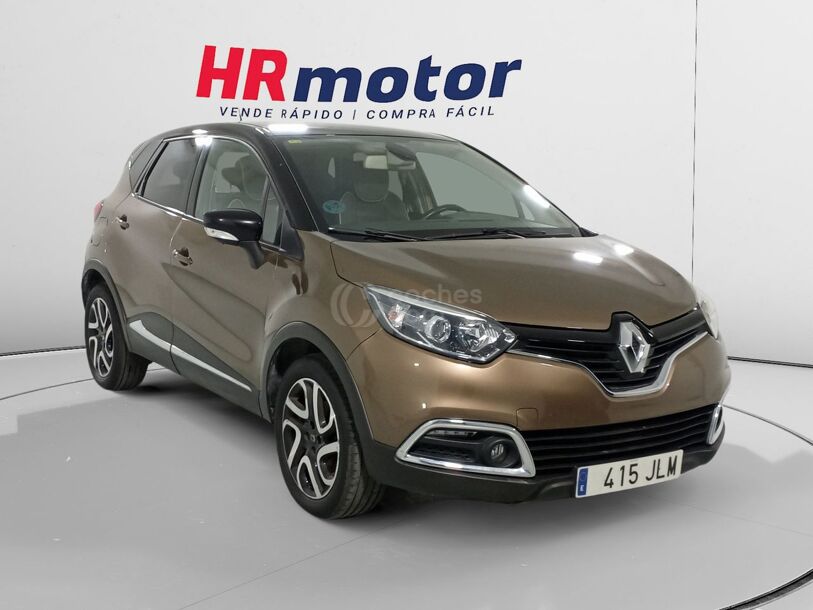 Foto del RENAULT Captur TCe eco2 Energy Zen 90