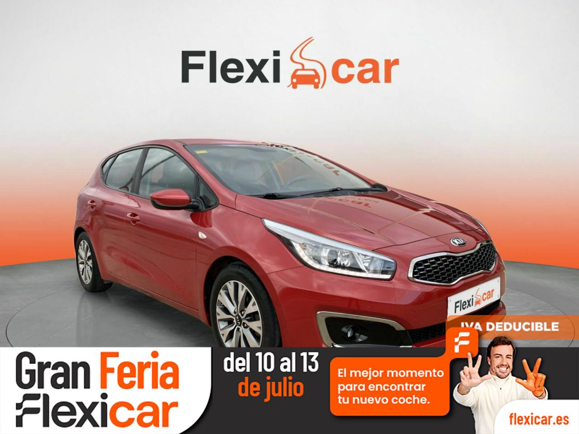 Imagen de KIA Ceed
