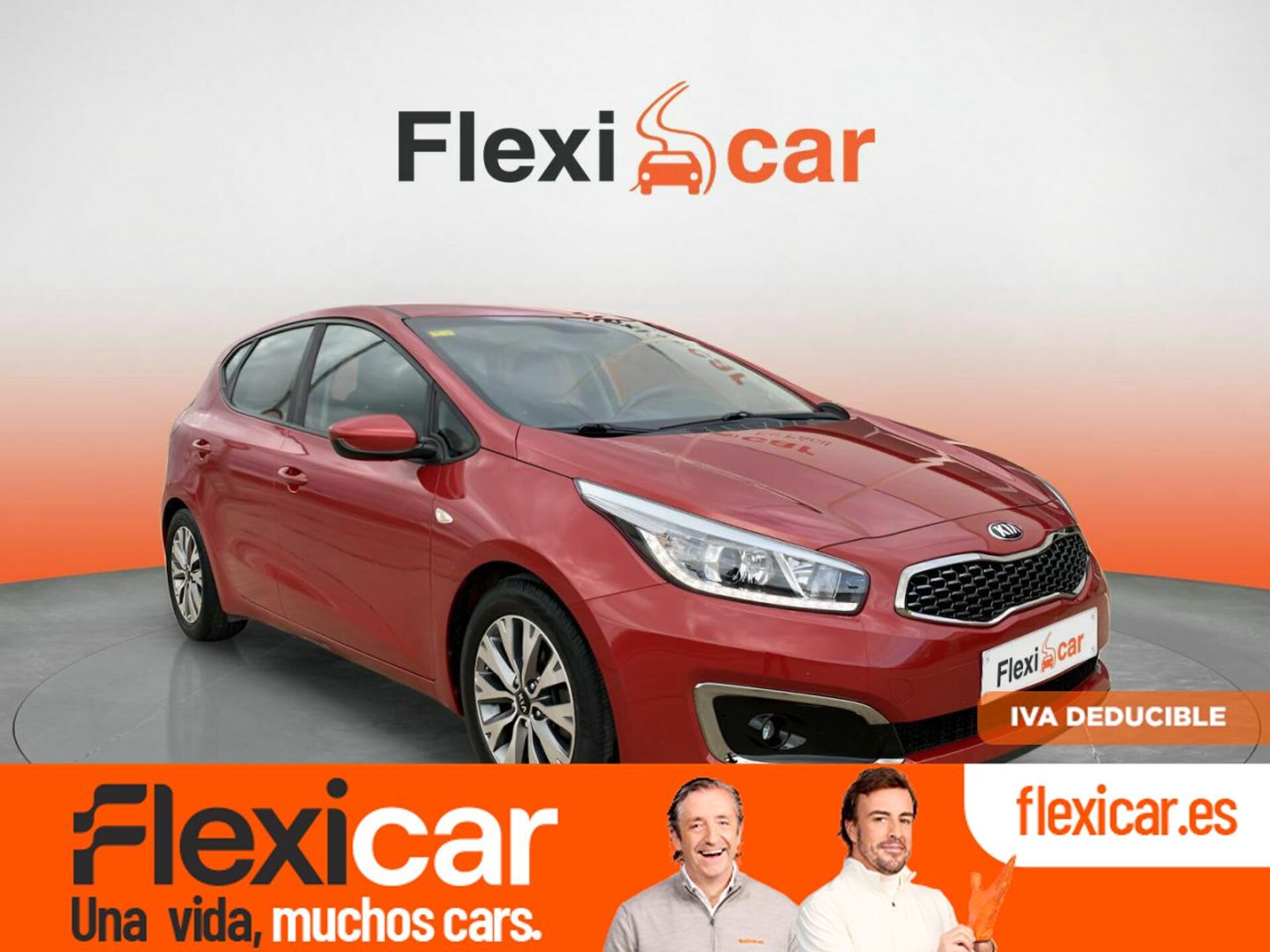 Imagen de KIA Ceed