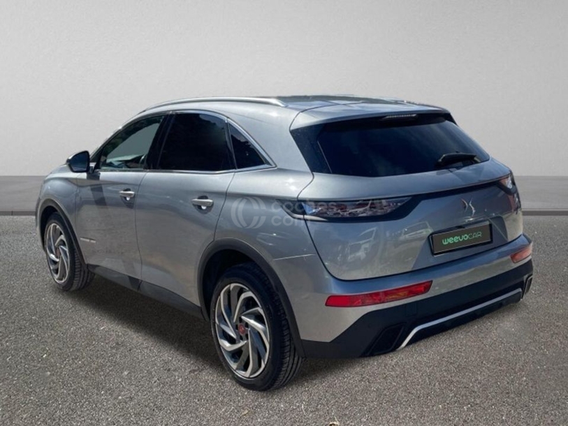 Foto del DS DS 7 Crossback 1.5BlueHDi Be Chic