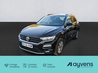 Imagen de VOLKSWAGEN T-Roc 1.5 TSI Advance DSG7