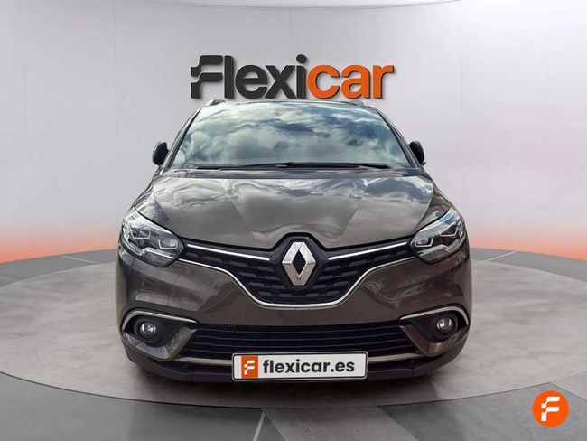 Foto del RENAULT Scénic Grand Scénic 1.3 TCe GPF Zen 103kW