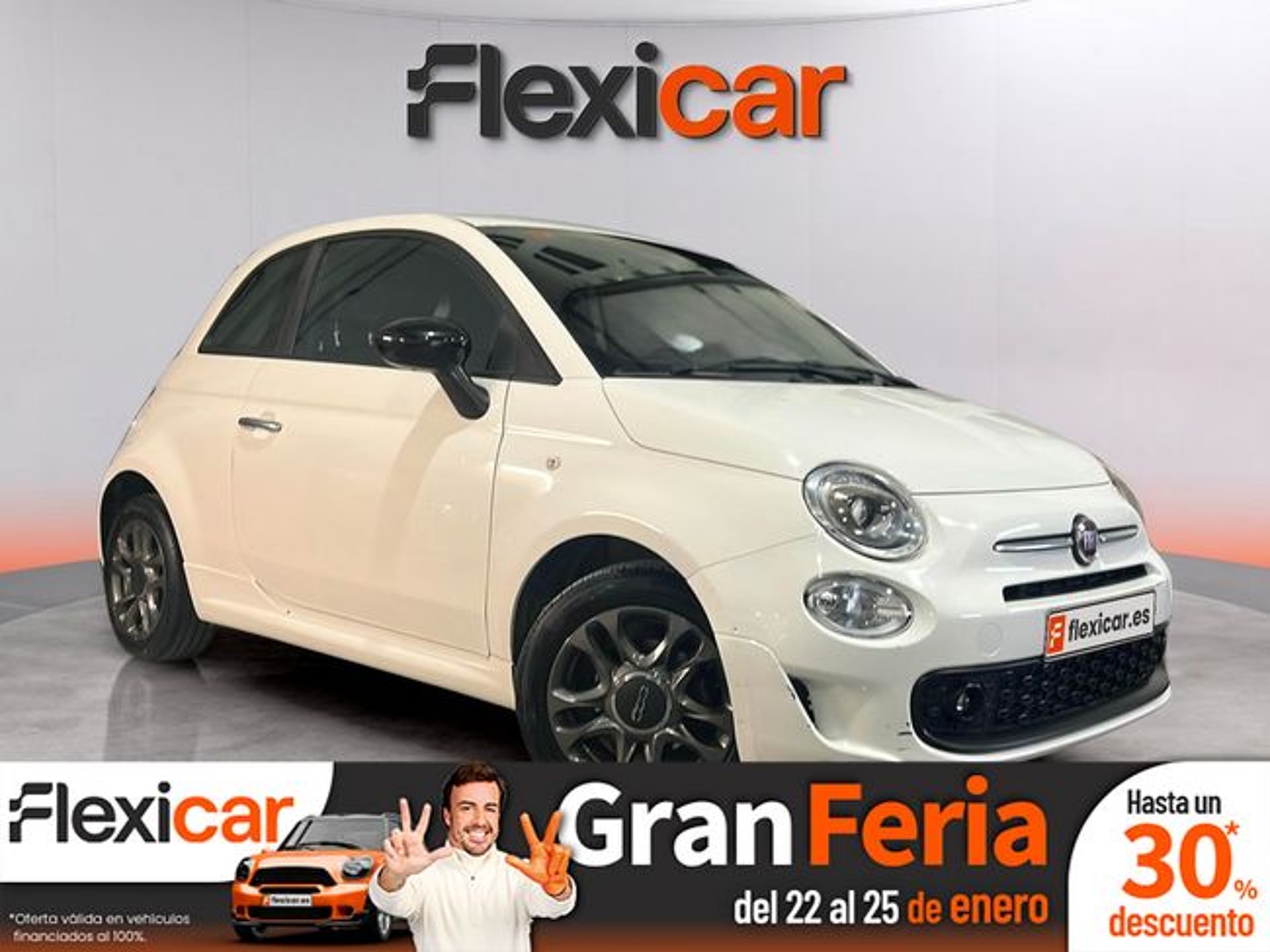 Imagen de FIAT 500