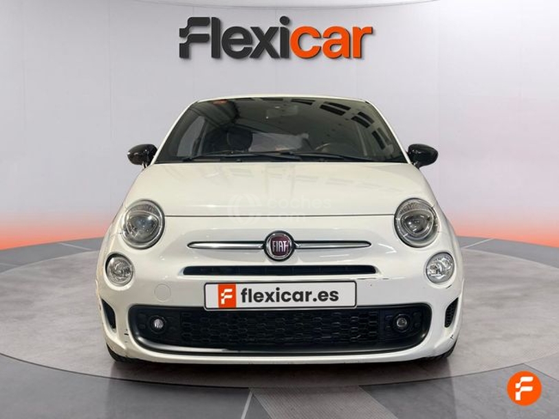 Foto del FIAT 500 1.0 Hybrid Sport 52kW