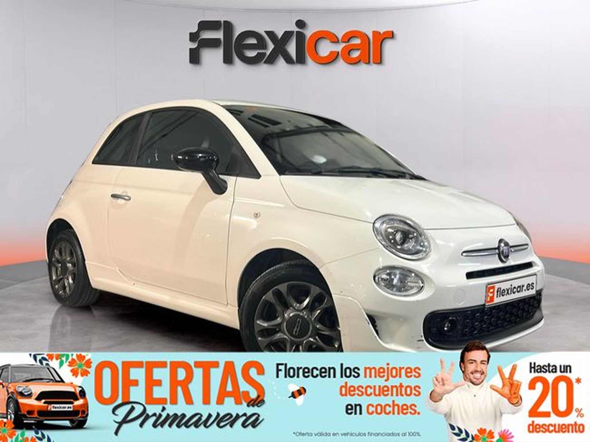 Imagen de FIAT 500