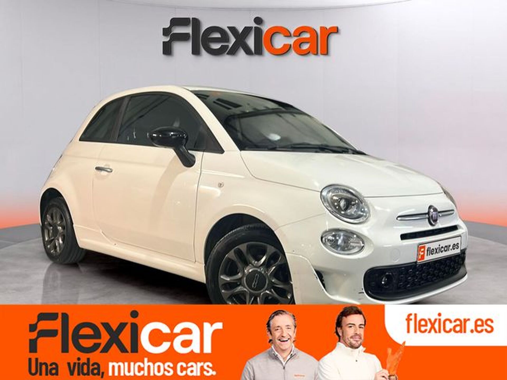 Imagen 1 de FIAT 500
