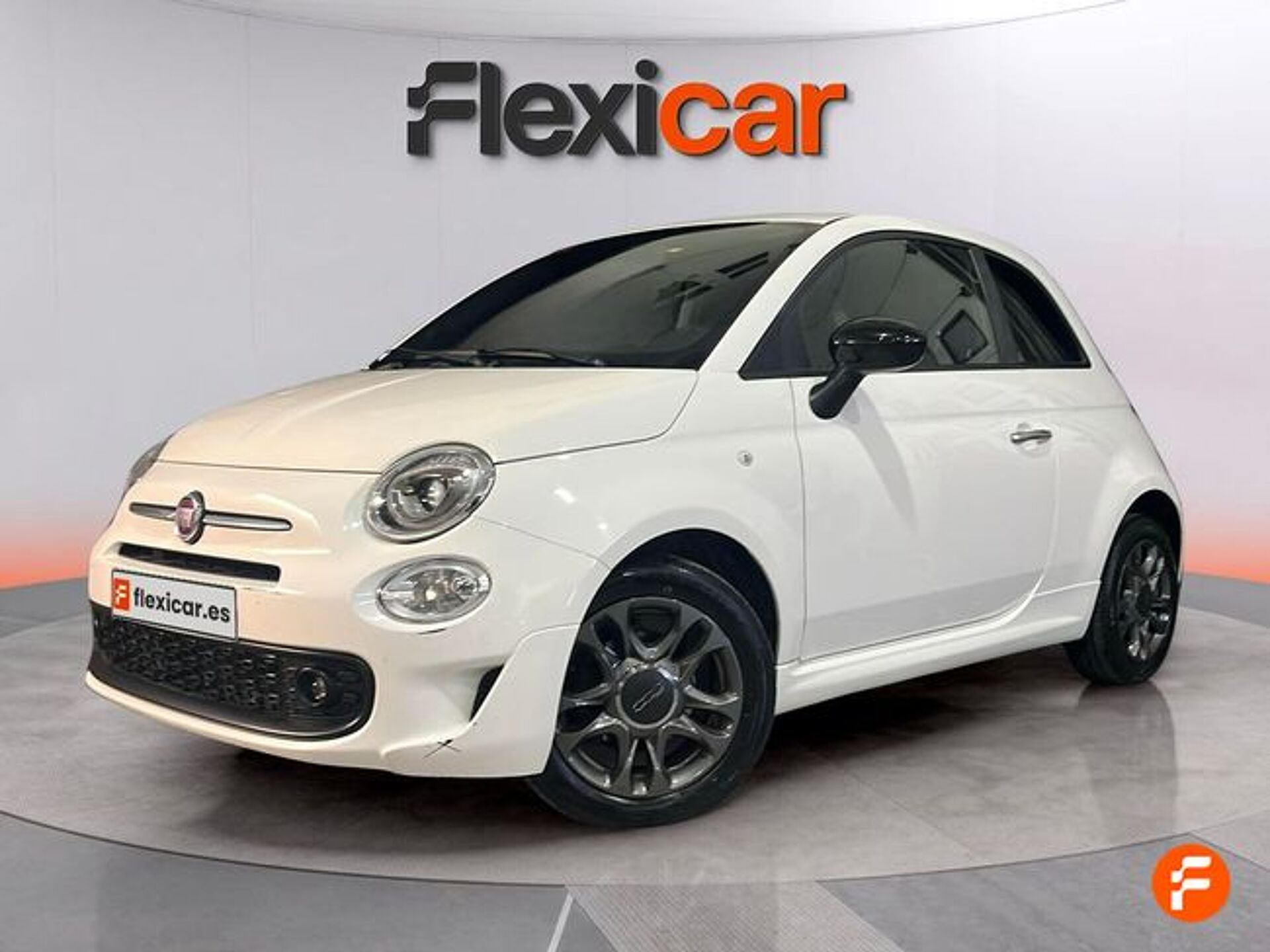 Imagen 3 de FIAT 500