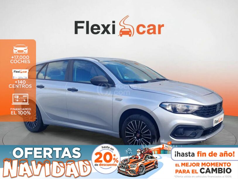 Foto del FIAT Tipo SW 1.5 Hybrid 97kW DCT