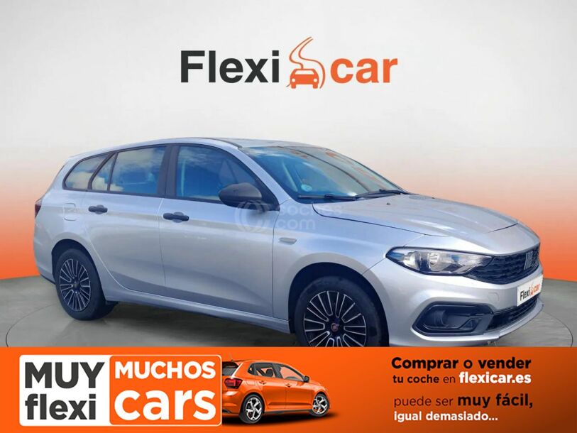 Foto del FIAT Tipo SW 1.5 Hybrid 97kW DCT