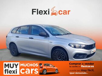 Imagen de FIAT Tipo SW 1.5 Hybrid 97kW DCT