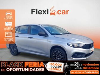 Imagen de FIAT Tipo SW 1.5 Hybrid 97kW DCT