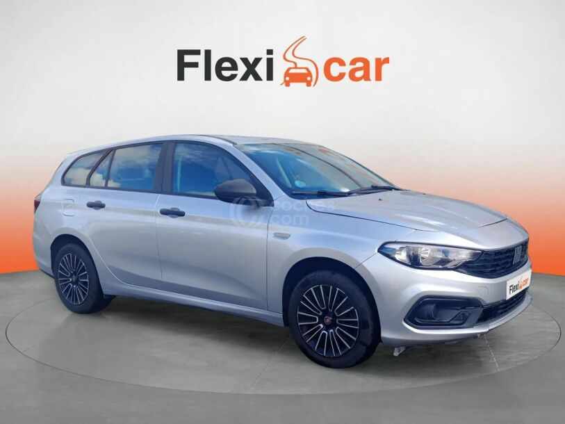 Foto del FIAT Tipo SW 1.5 Hybrid 97kW DCT