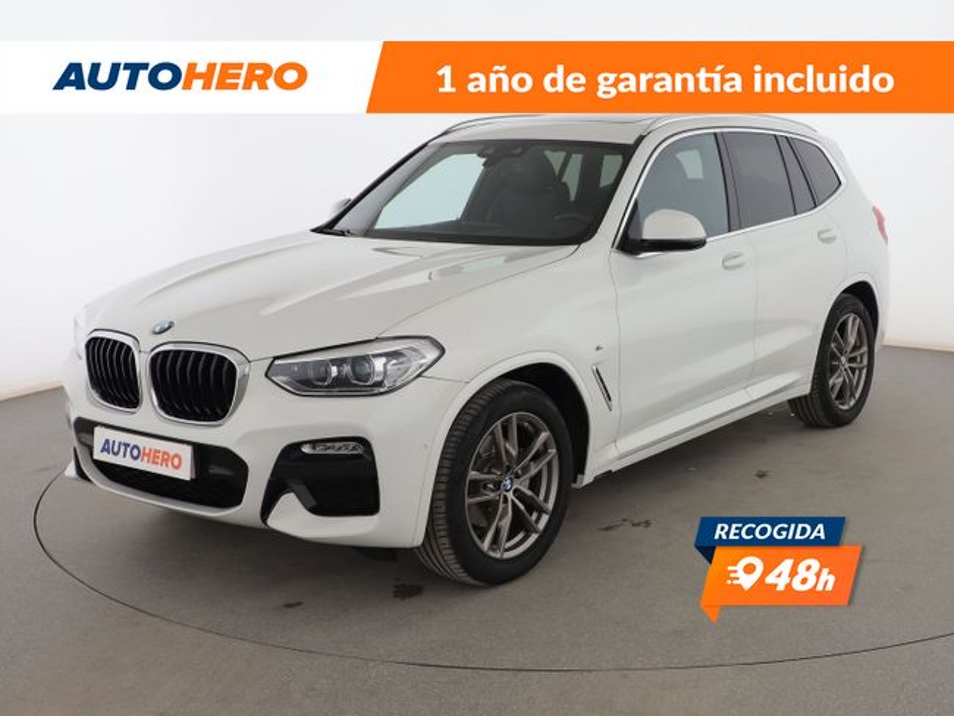Imagen de BMW X3