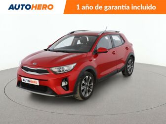 Imagen de KIA Stonic 1.0 T-GDi Eco-Dynamic Drive 120