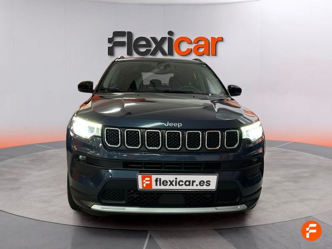 Foto del JEEP Compass 1.5 MHEV Limited FWD DCT