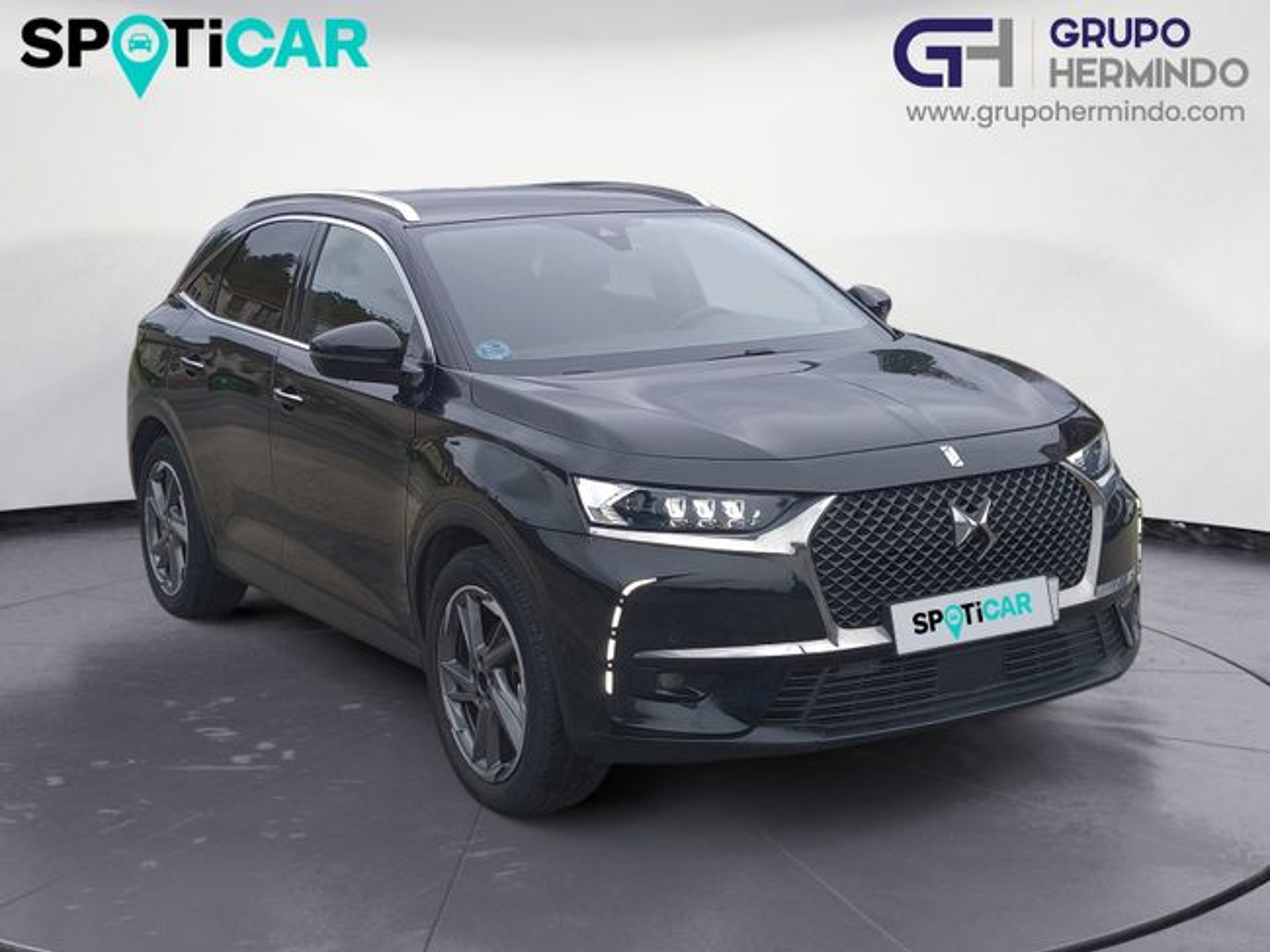 Imagen de DS DS 7 Crossback