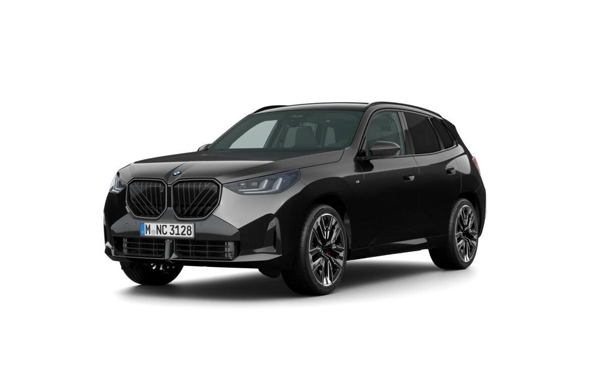BMW X3 (xDrive 20dA M Sport Pro) en Barcelona