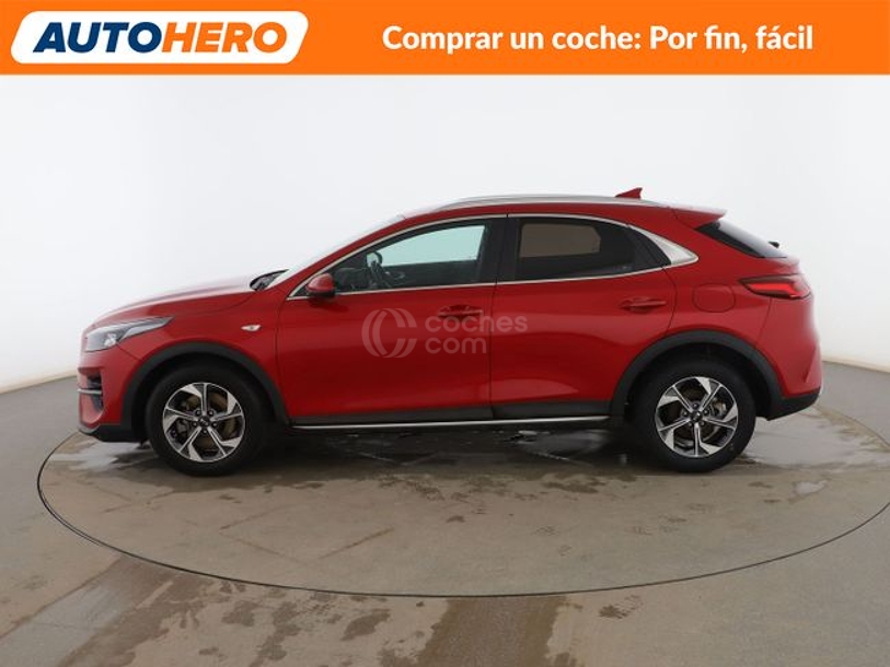 Foto del KIA XCeed 1.5 MHEV Drive