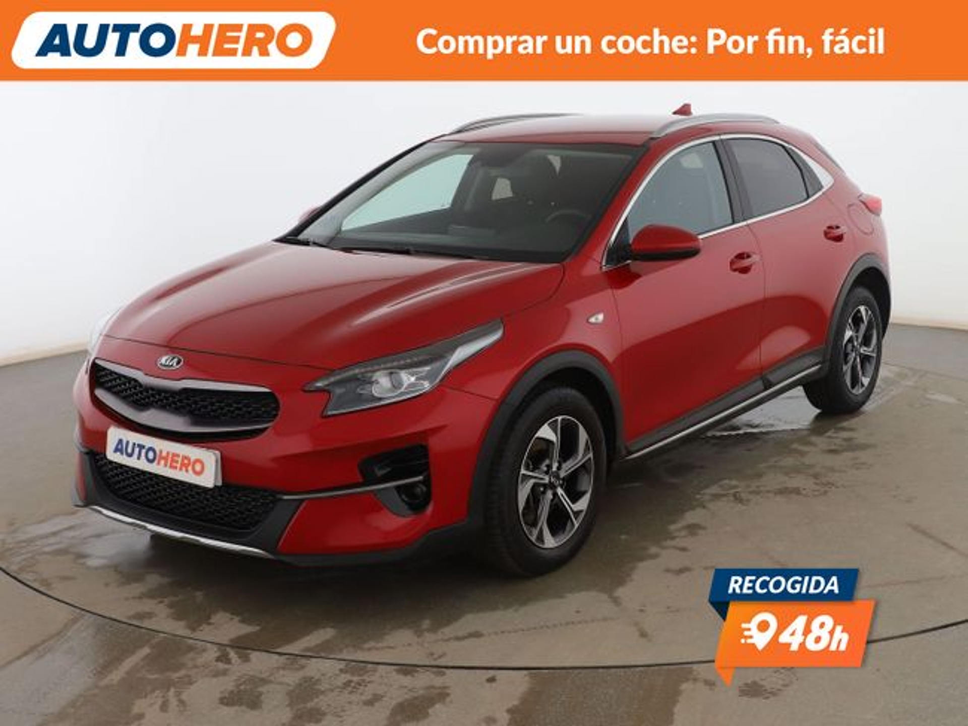 Imagen de KIA XCeed
