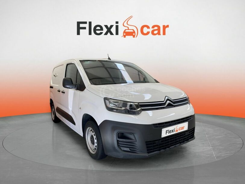 Foto del CITROEN Berlingo BlueHDi S&S Talla M Feel 100