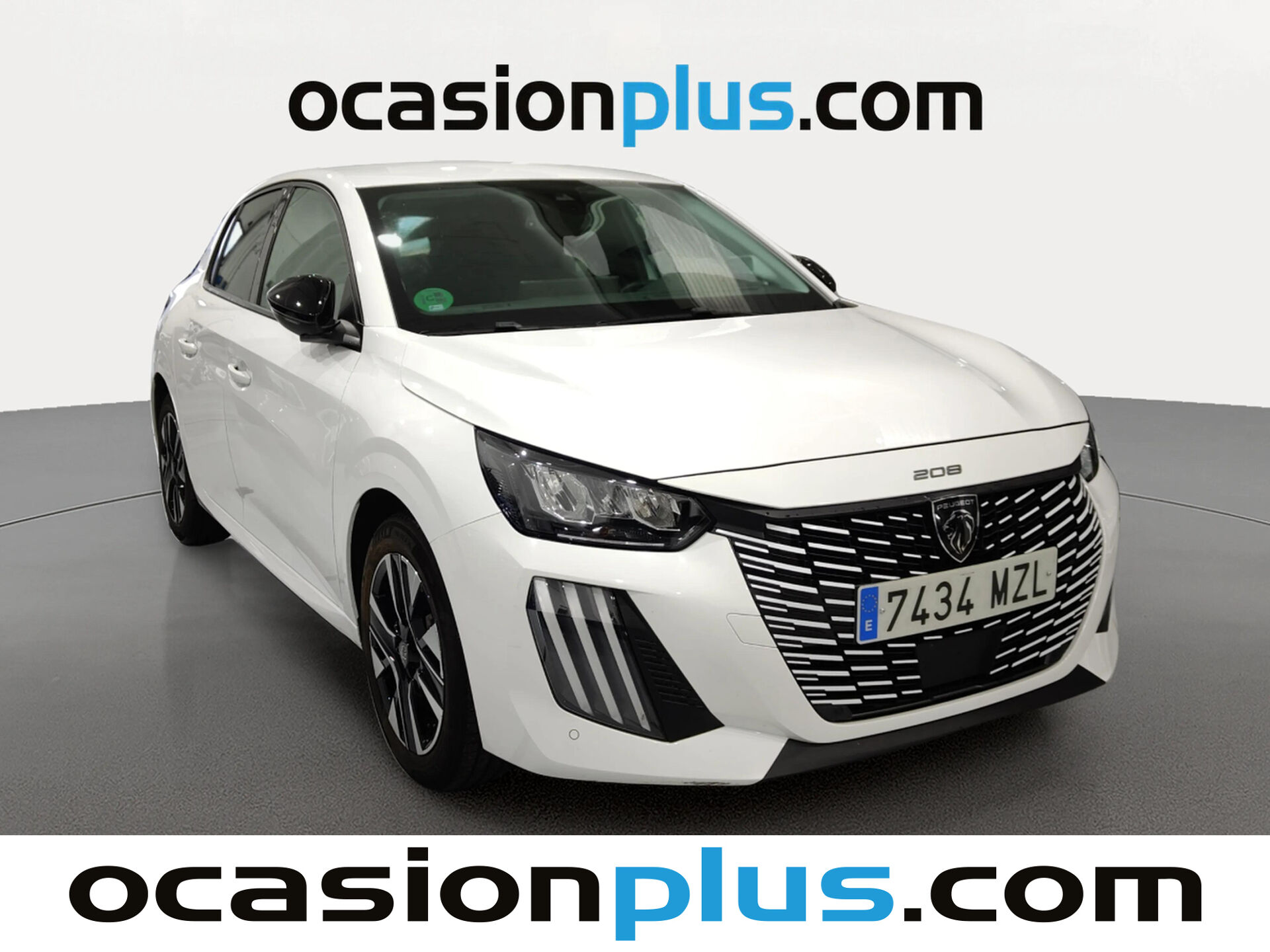 Imagen 3 de PEUGEOT 208