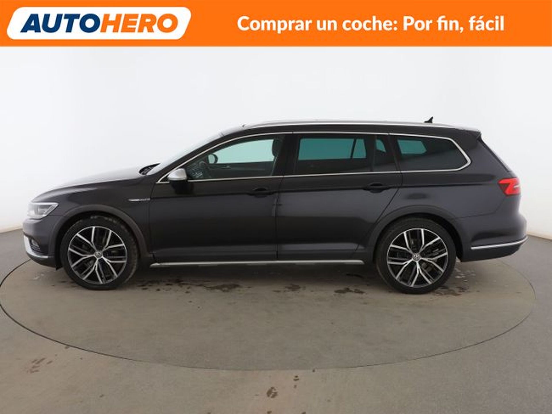 Imagen 3 de VOLKSWAGEN Passat