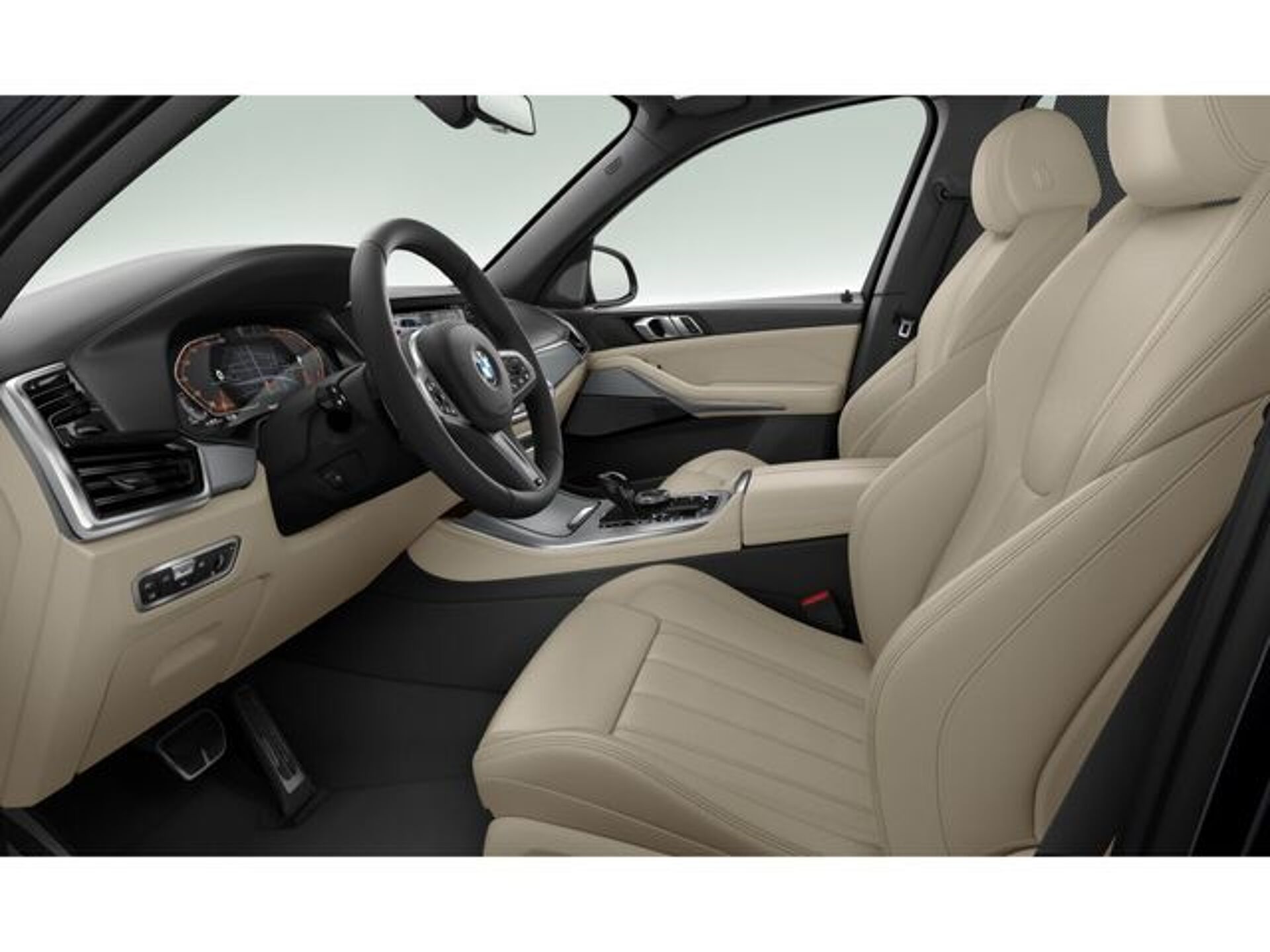 Imagen de BMW X5