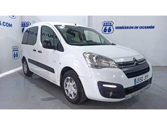 Imagen de CITROEN Berlingo Furgón Club 1.6BlueHDi 100