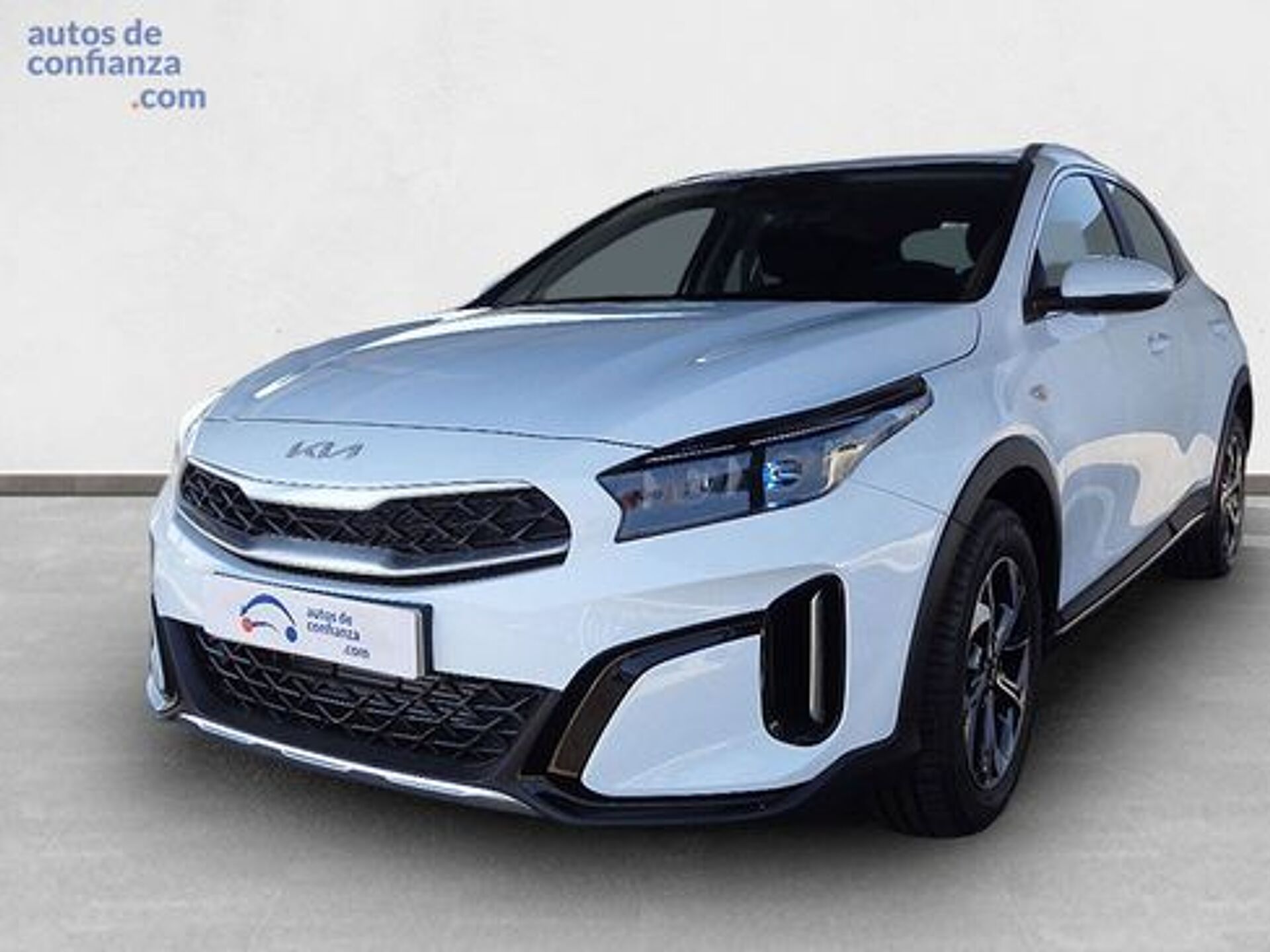 Imagen 1 de KIA XCeed