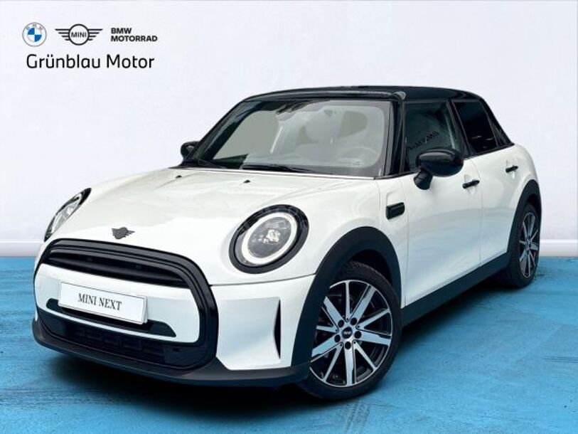 Foto del MINI Mini Cooper 5 puertas C Classic Aut.