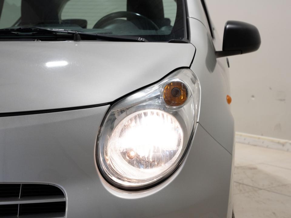 Foto del SUZUKI Alto 1.0 GA
