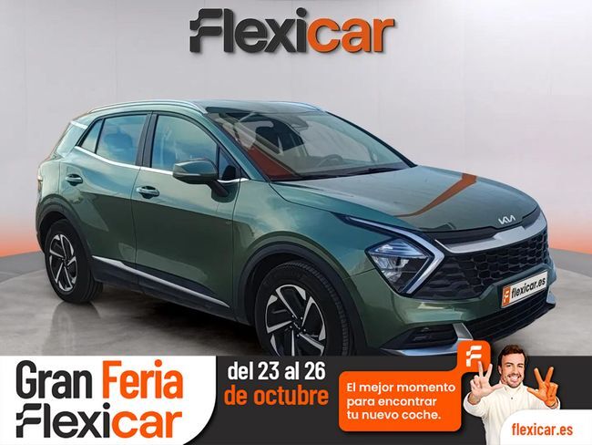 KIA Sportage (1.6 T-GDi 110kW (150CV) Concept 4x2) en Badajoz