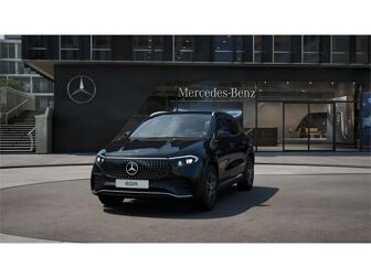 Imagen de MERCEDES EQA 250