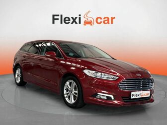 Imagen de FORD Mondeo 1.5TDCI Business 120