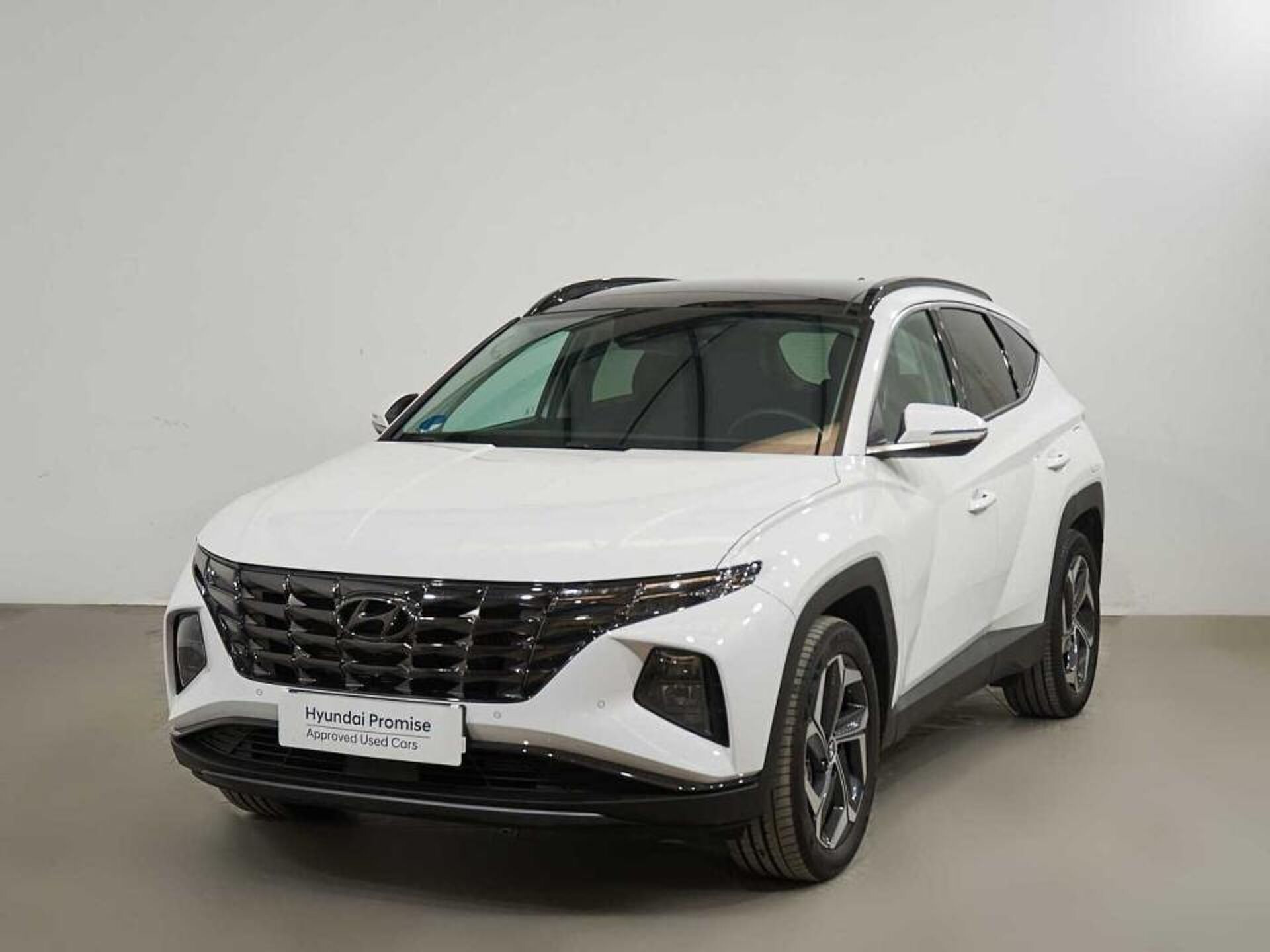 Imagen de HYUNDAI Tucson